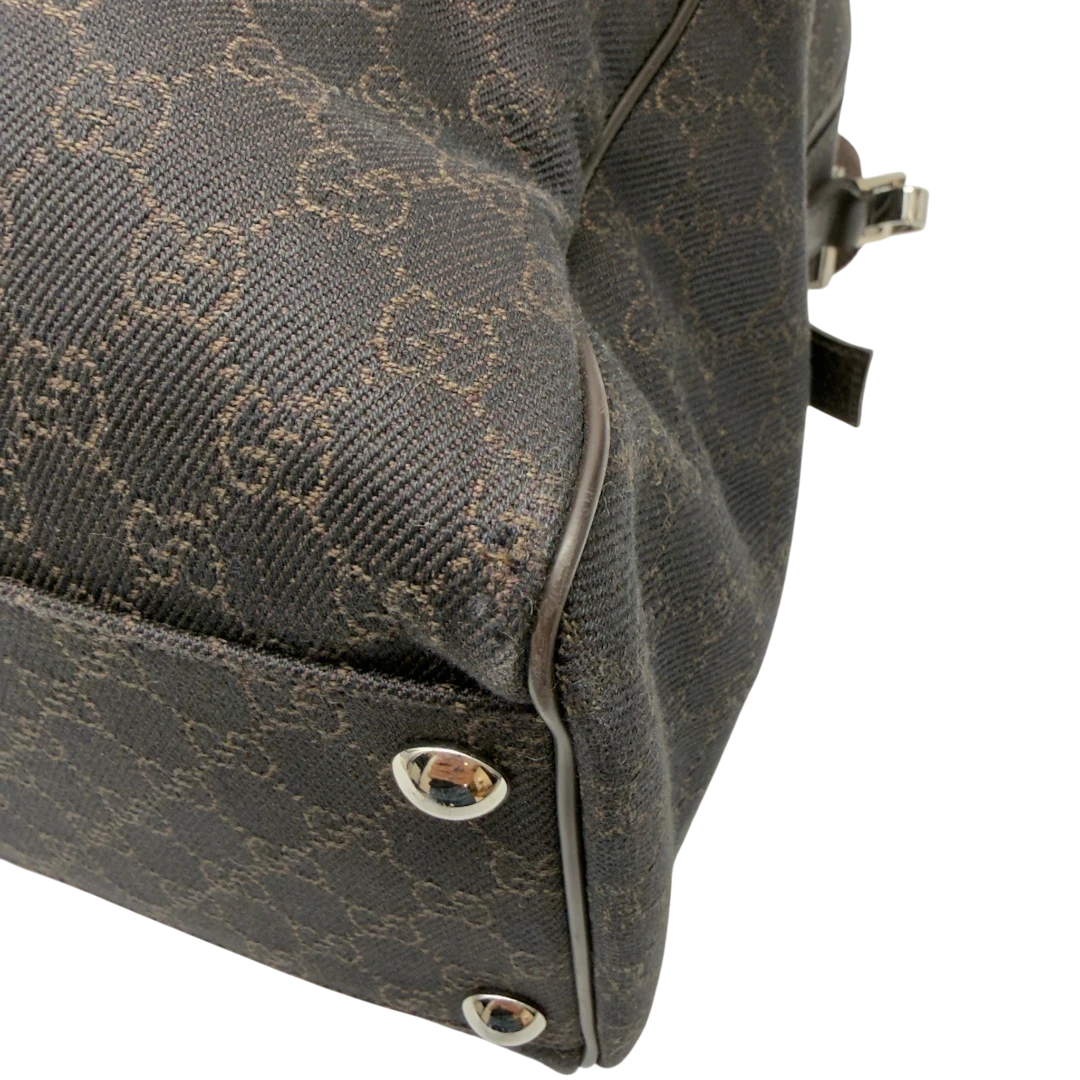 Gucci Reisetasche 50