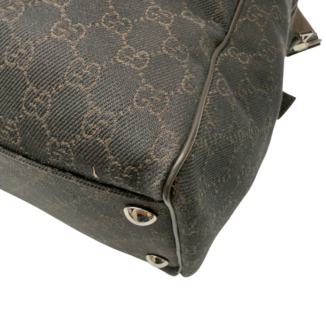 Gucci Reisetasche 50