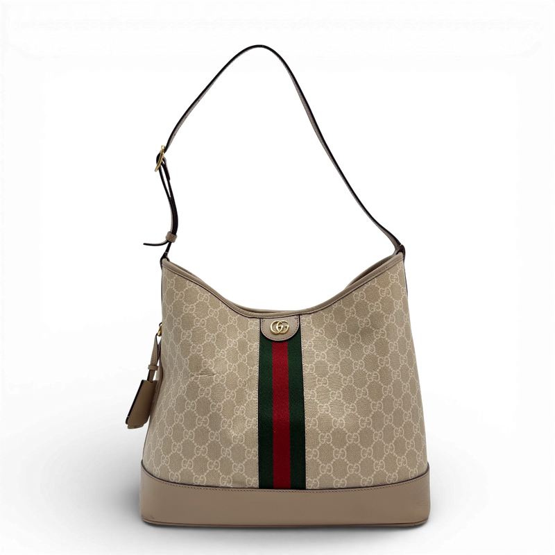 Gucci Ophidia Bucket Shoulder Bag