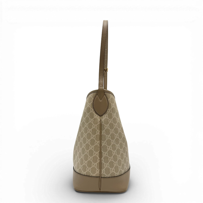 Gucci Ophidia Bucket Shoulder Bag