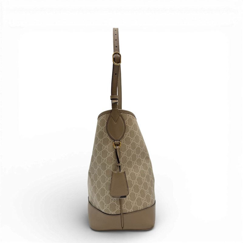 Gucci Ophidia Bucket Shoulder Bag