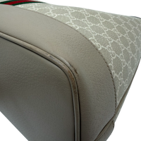 Gucci Schultertasche Ophidia Bucket