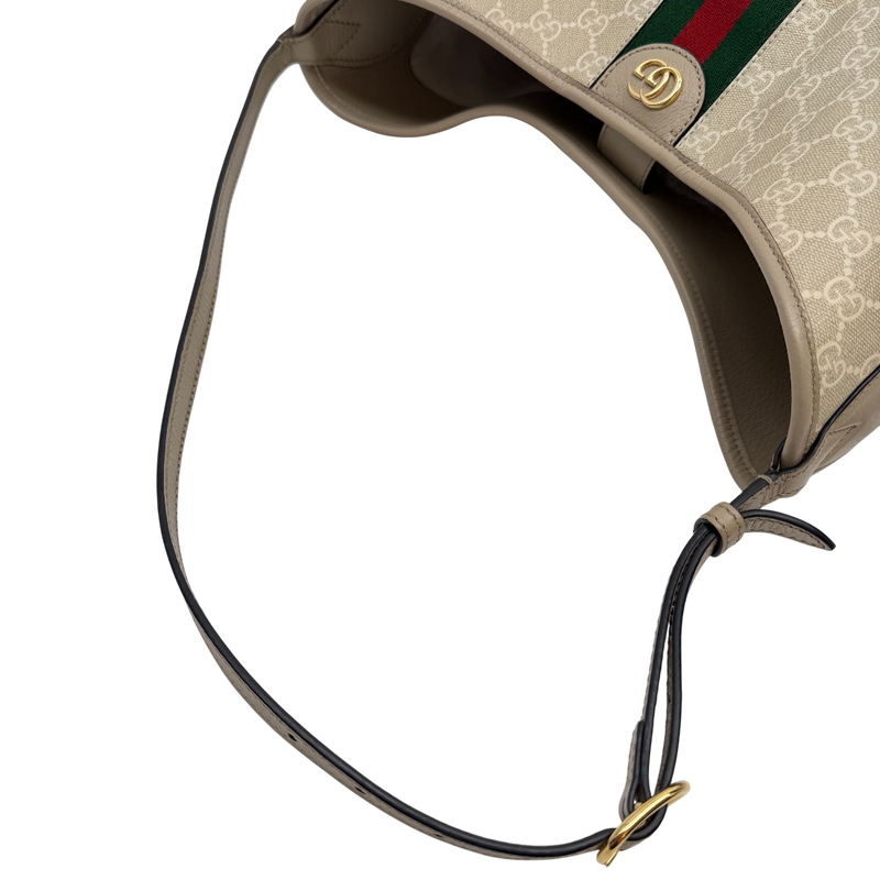 Gucci Ophidia Bucket Shoulder Bag