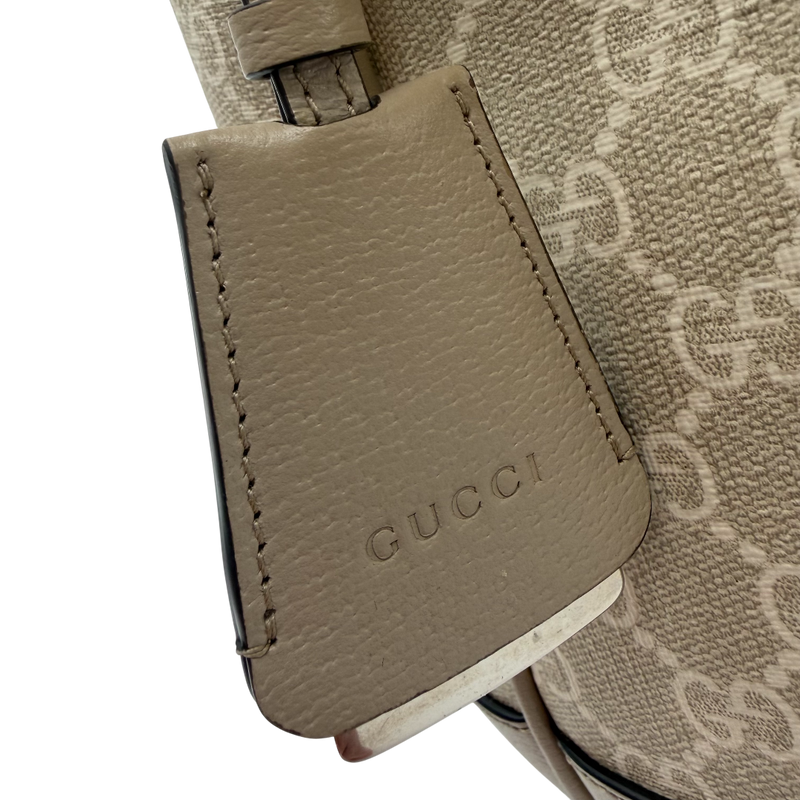 Gucci Ophidia Bucket Shoulder Bag