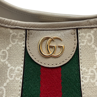 Gucci Schultertasche Ophidia Bucket