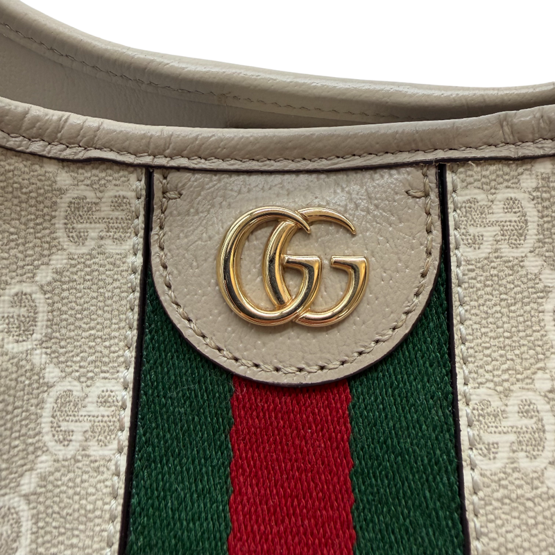 Gucci Ophidia Bucket Shoulder Bag