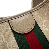 Gucci Schultertasche Ophidia Bucket