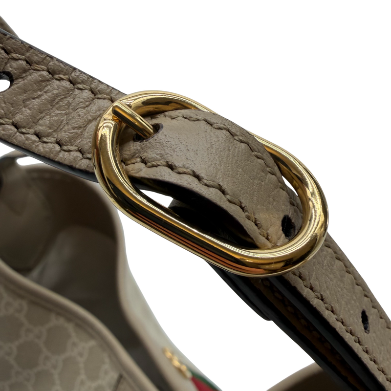 Gucci Ophidia Bucket Shoulder Bag