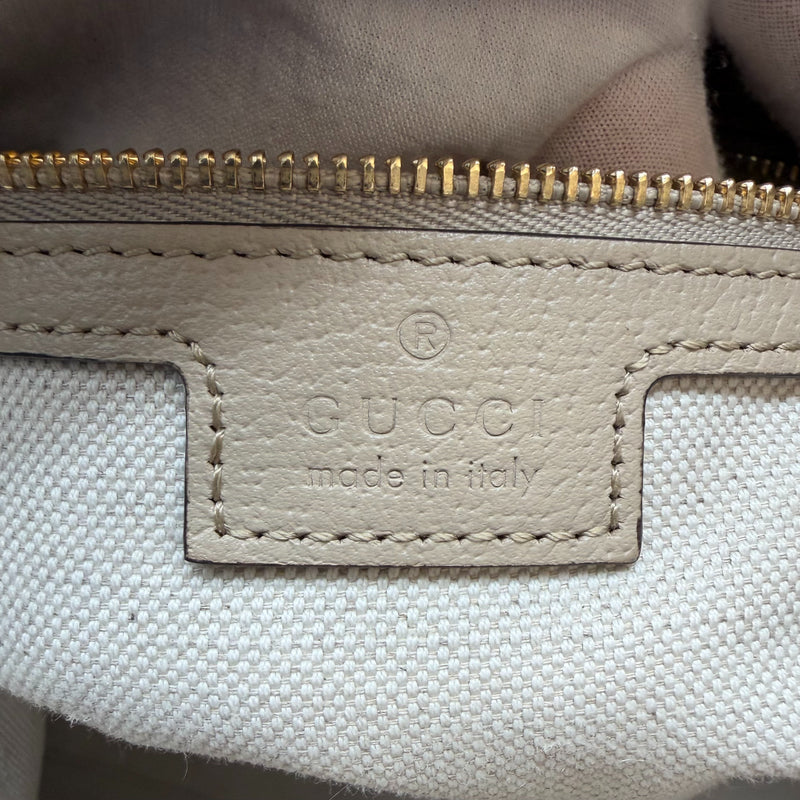 Gucci Ophidia Bucket Shoulder Bag