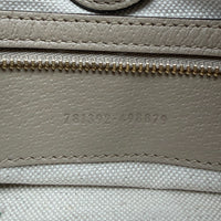 Gucci Schultertasche Ophidia Bucket