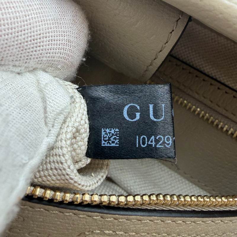 Gucci Ophidia Bucket Shoulder Bag
