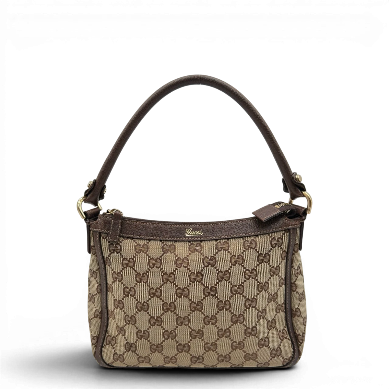 Gucci Schultertasche Abbey