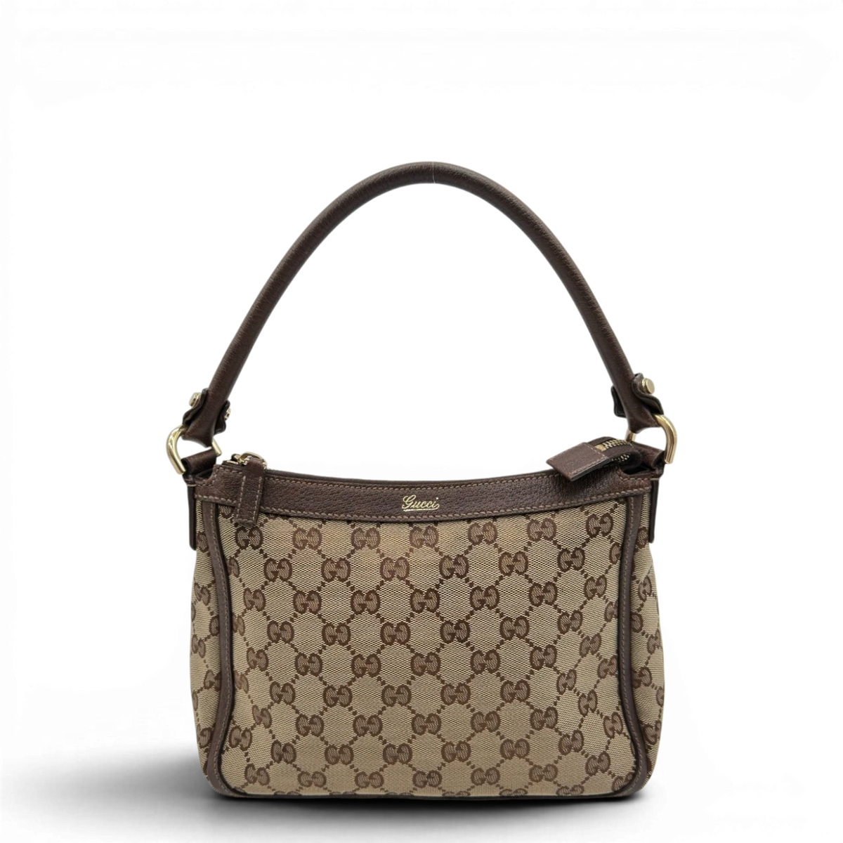 Gucci Schultertasche Abbey