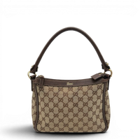 Gucci Schultertasche Abbey