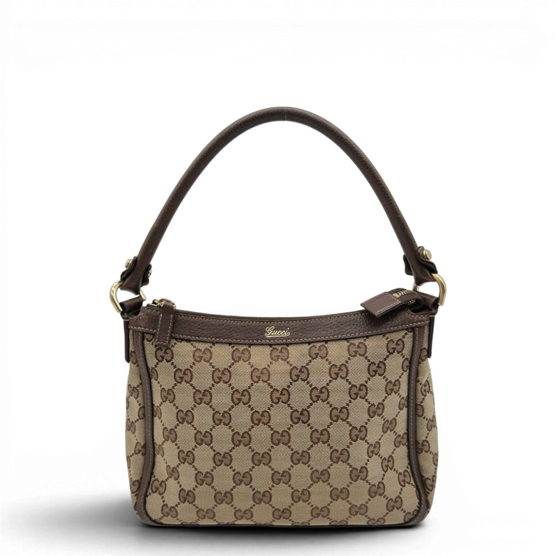 Gucci Schultertasche Abbey