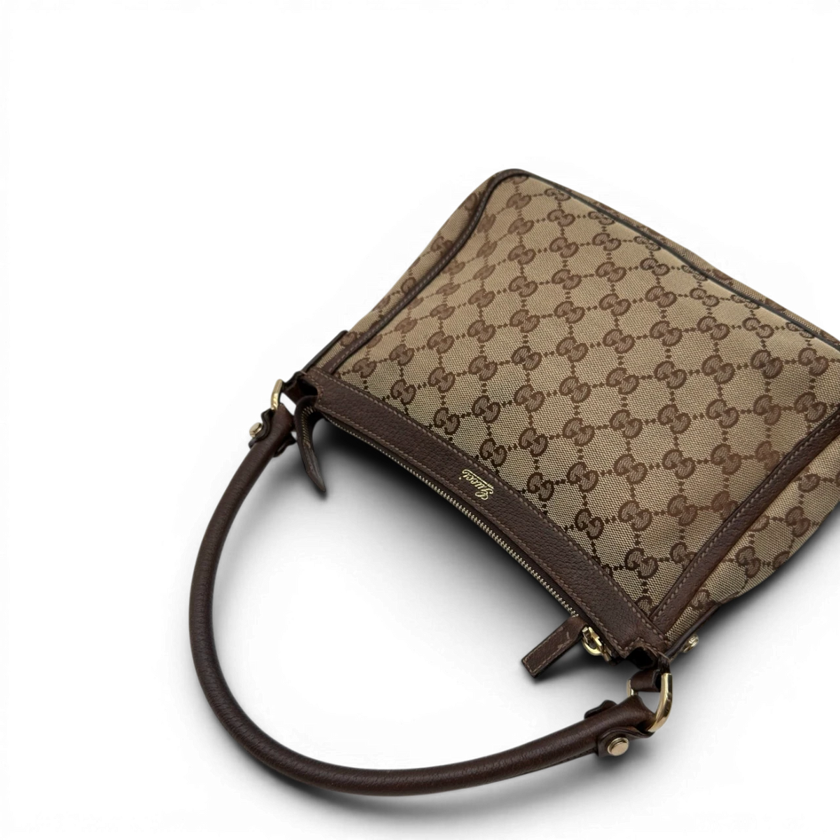 Gucci Schultertasche Abbey