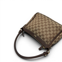 Gucci Schultertasche Abbey