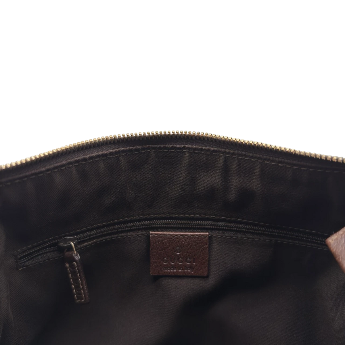 Gucci Schultertasche Abbey