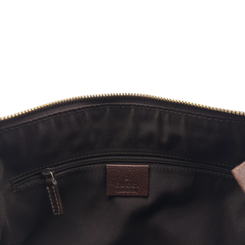 Gucci Schultertasche Abbey