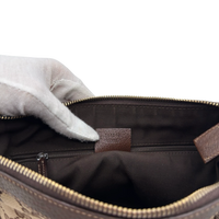 Gucci Schultertasche Abbey