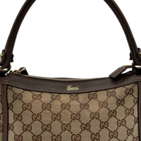 Gucci Schultertasche Abbey