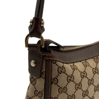 Gucci Schultertasche Abbey