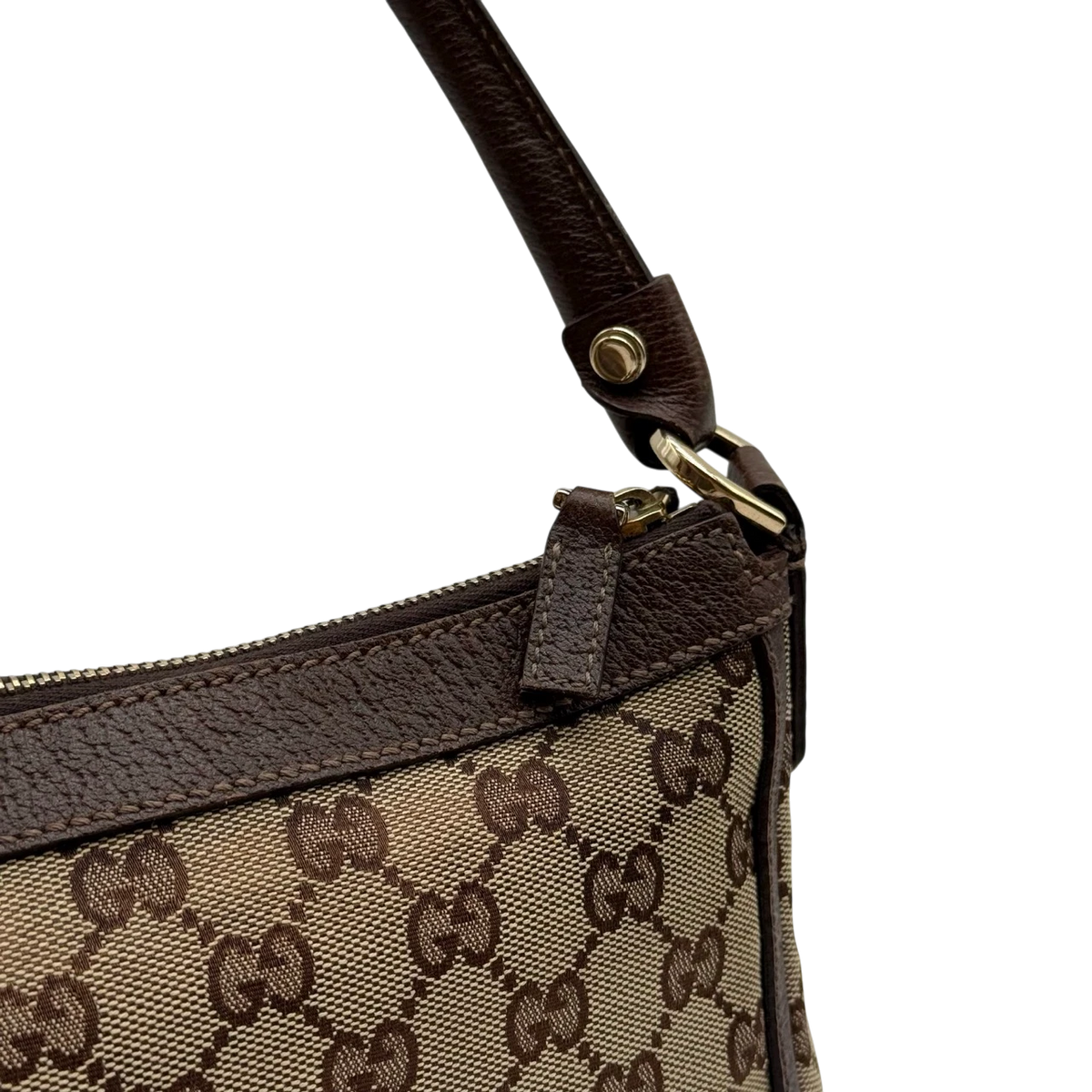 Gucci Schultertasche Abbey