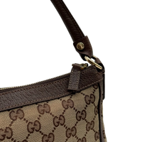 Gucci Schultertasche Abbey