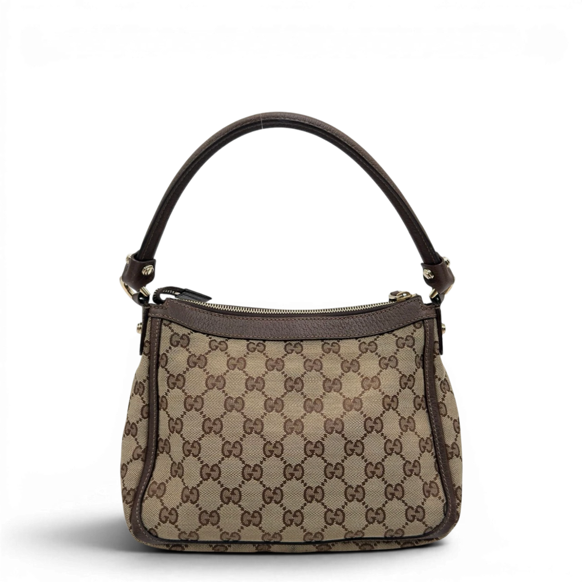 Gucci Schultertasche Abbey