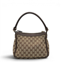 Gucci Schultertasche Abbey
