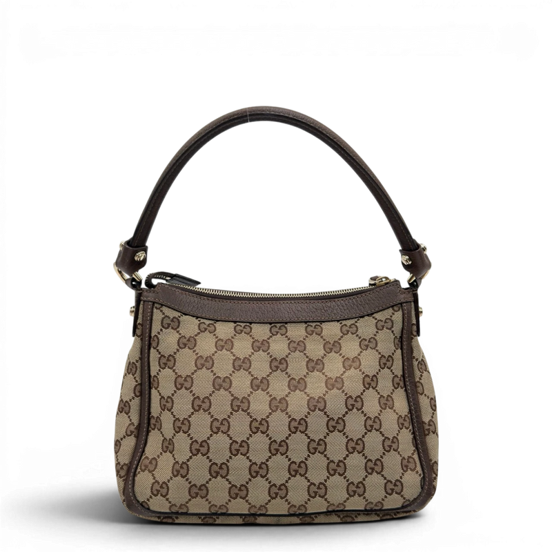 Gucci Schultertasche Abbey