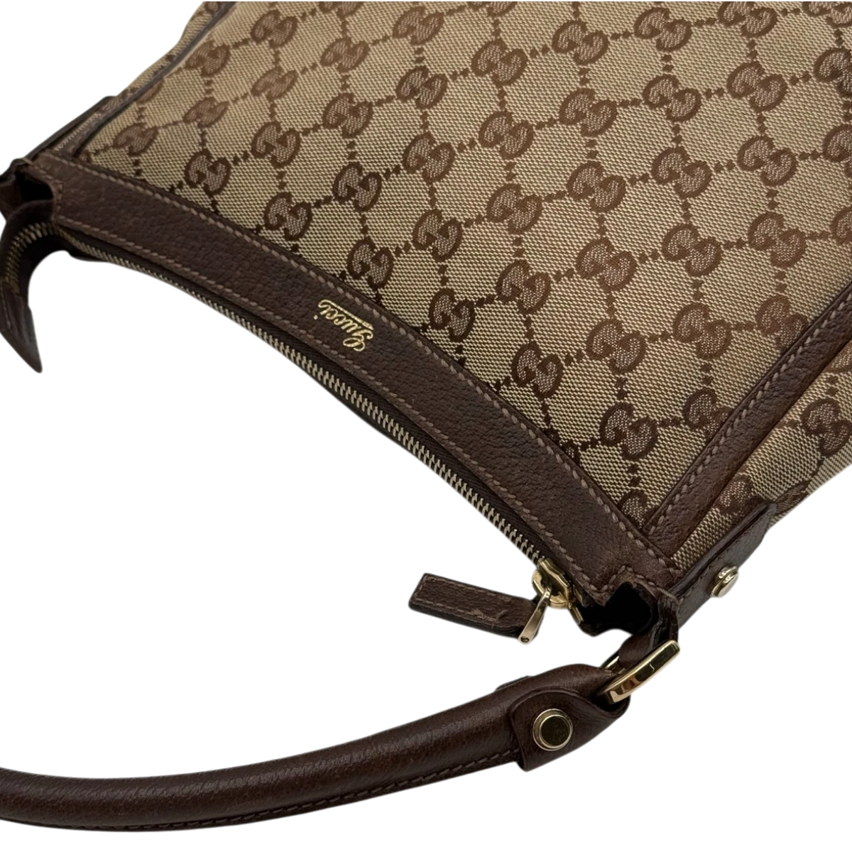 Gucci Schultertasche Abbey