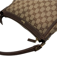 Gucci Schultertasche Abbey