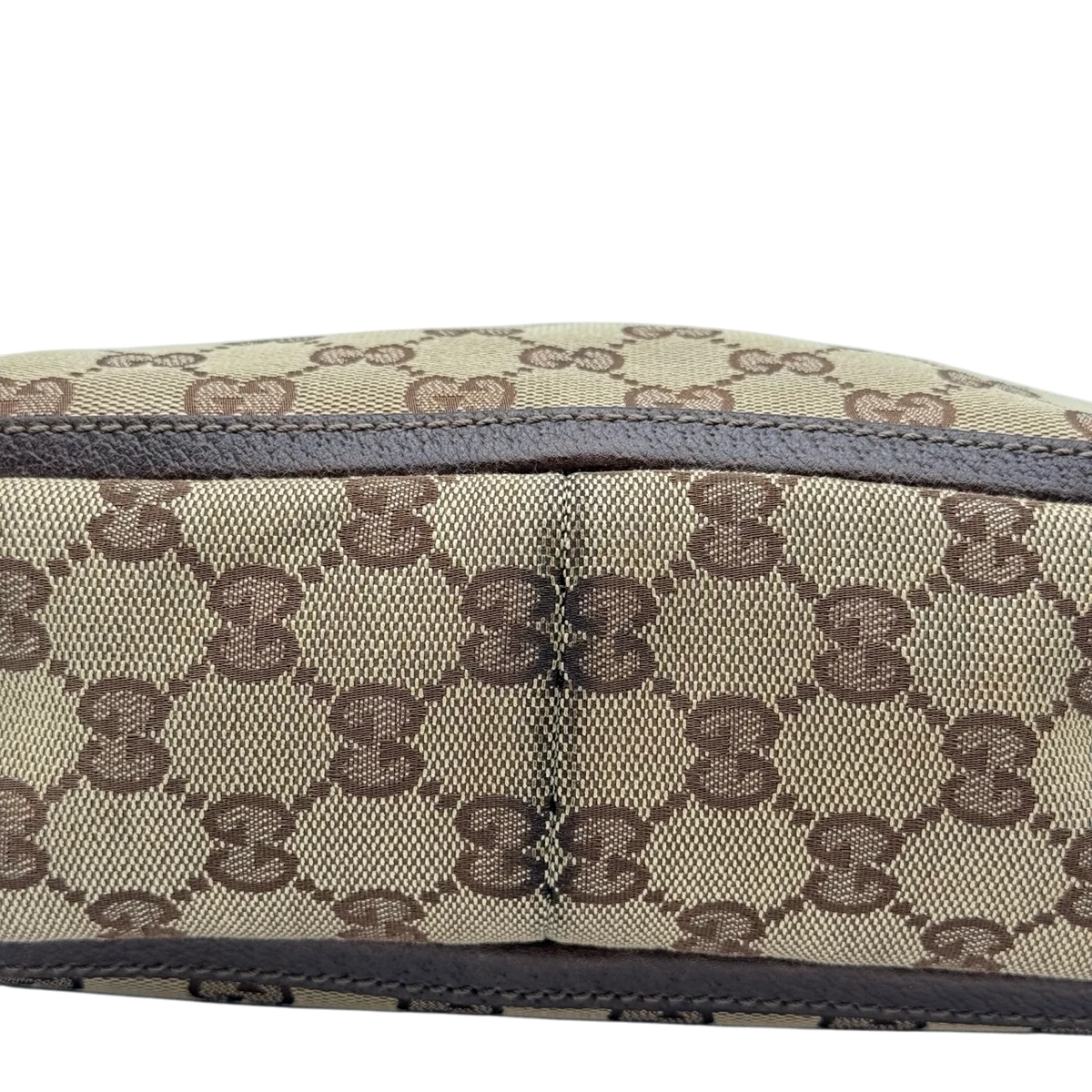 Gucci Schultertasche Abbey