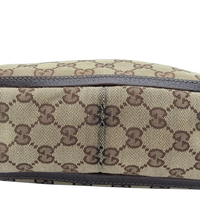 Gucci Schultertasche Abbey