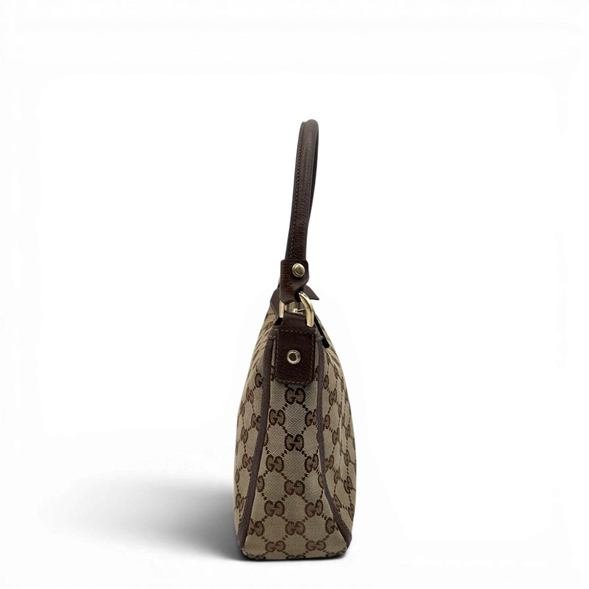 Gucci Schultertasche Abbey