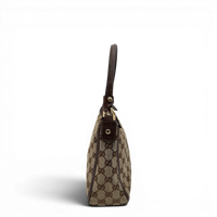 Gucci Schultertasche Abbey