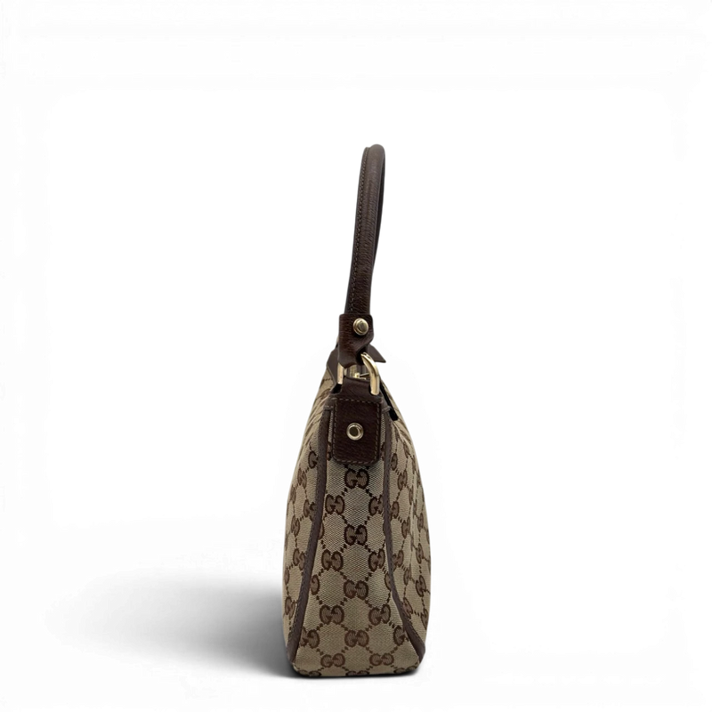 Gucci Schultertasche Abbey