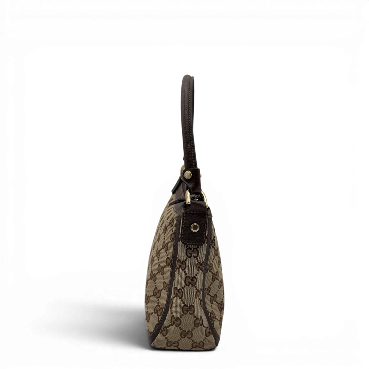 Gucci Schultertasche Abbey