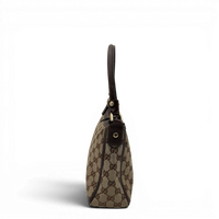Gucci Schultertasche Abbey