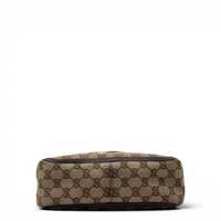 Gucci Schultertasche Abbey