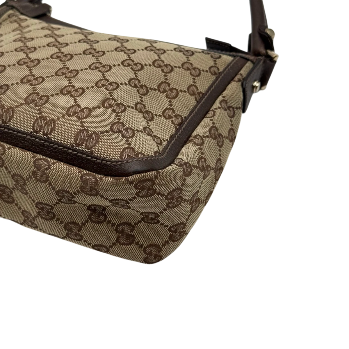 Gucci Schultertasche Abbey