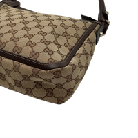 Gucci Schultertasche Abbey