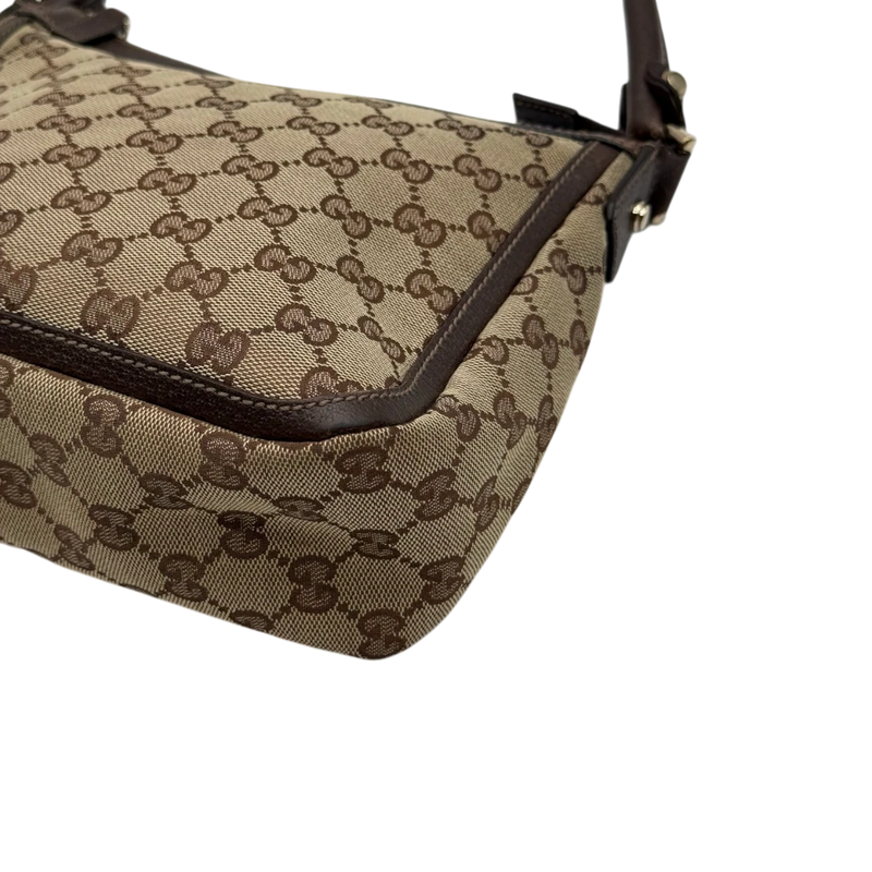 Gucci Schultertasche Abbey