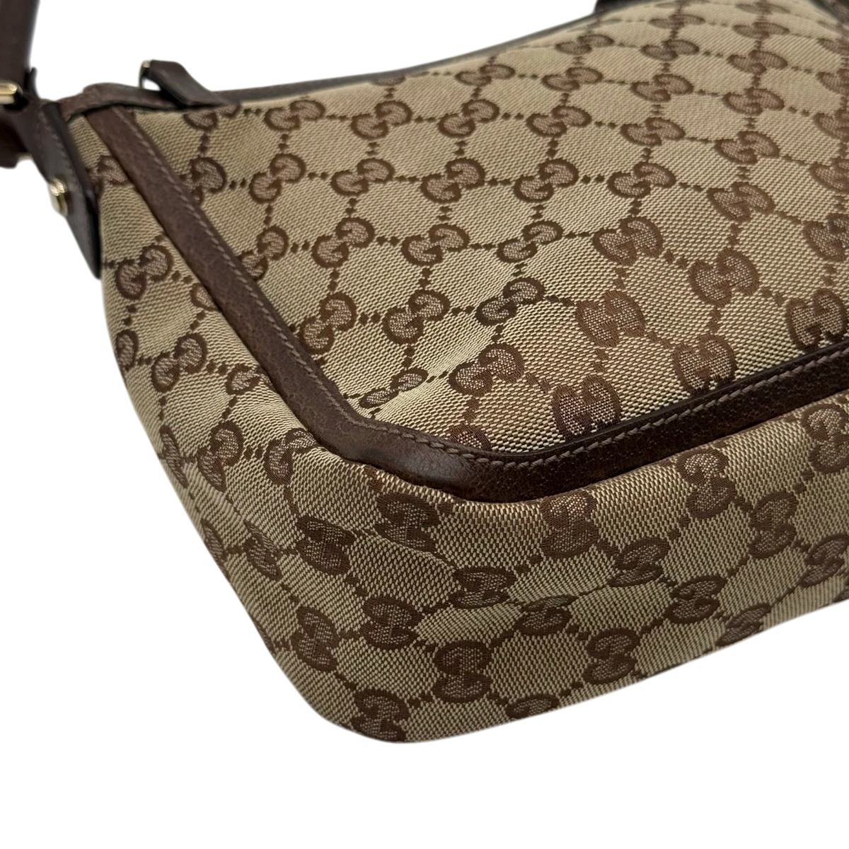 Gucci Schultertasche Abbey
