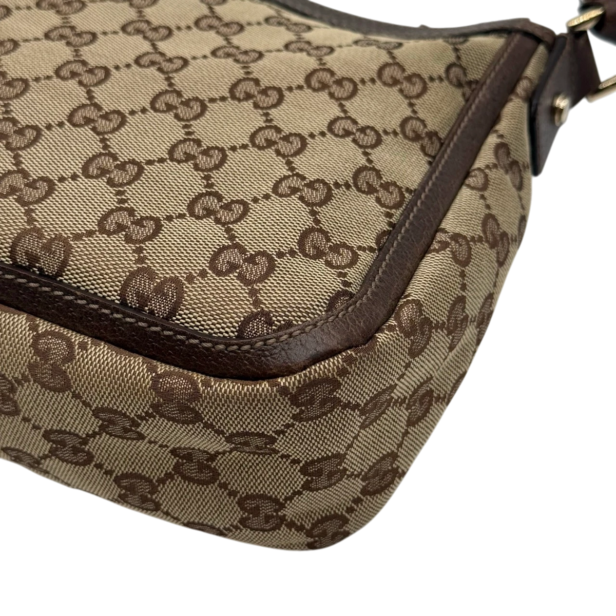Gucci Schultertasche Abbey