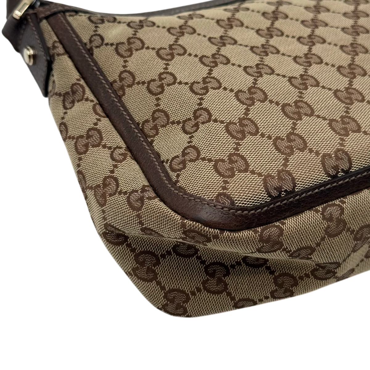 Gucci Schultertasche Abbey