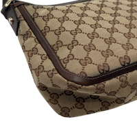 Gucci Schultertasche Abbey
