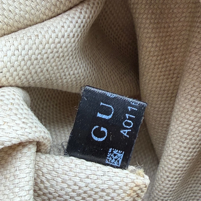 Gucci Schultertasche Bamboo