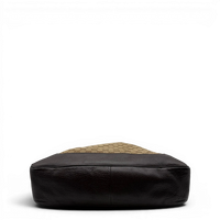 Gucci Schultertasche Bamboo